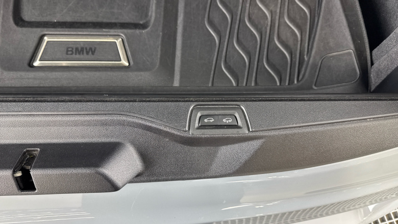 BMW X5 xDrive50e M Sport 5dr Auto [Tech/Pro Pack] Estate